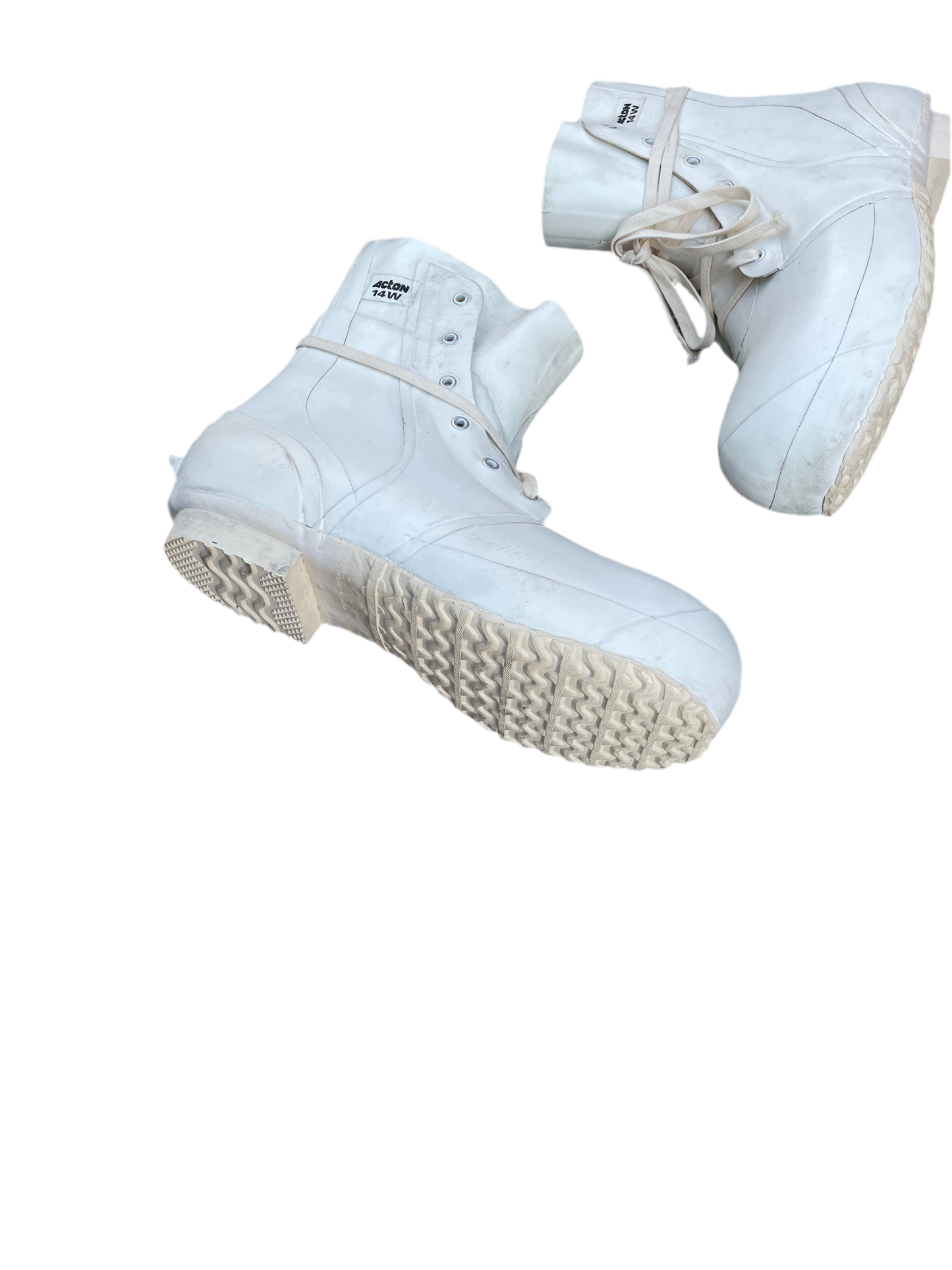 90’s MICKEY MOUSE BUNNY BOOT