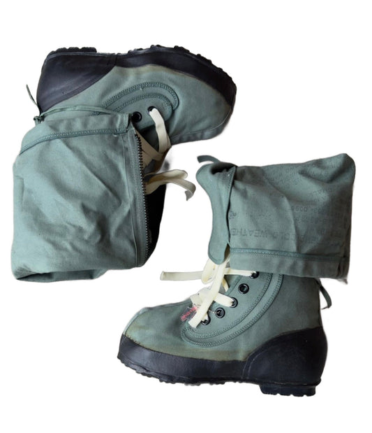 1970’s MUK PILOT BOOT