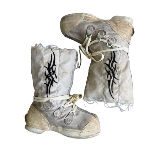 OUTLANDER COMBAT BOOT