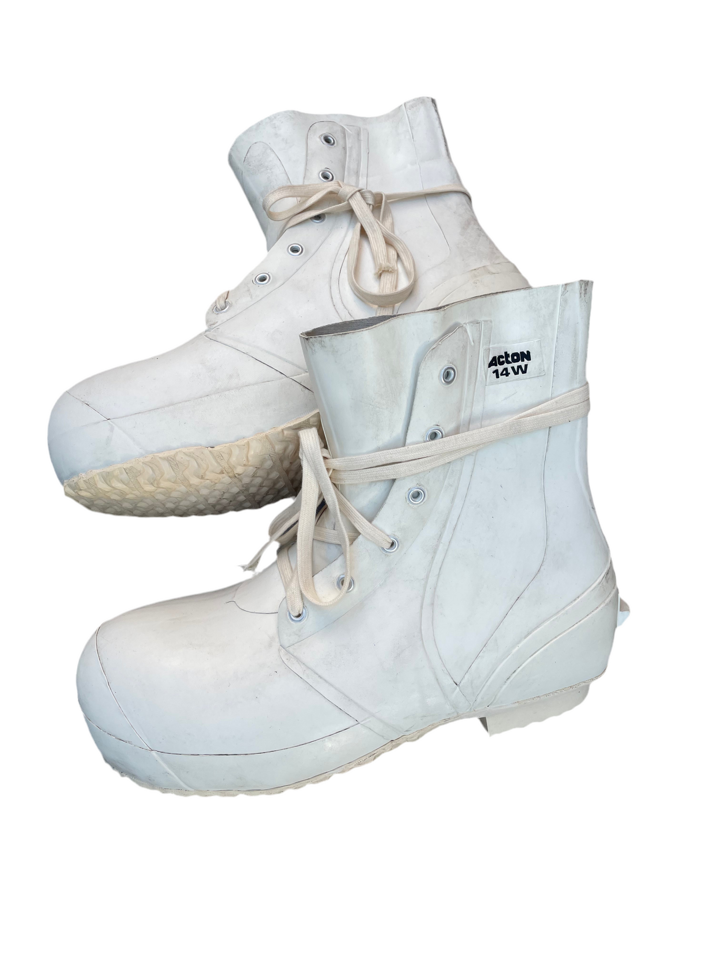 90’s MICKEY MOUSE BUNNY BOOT