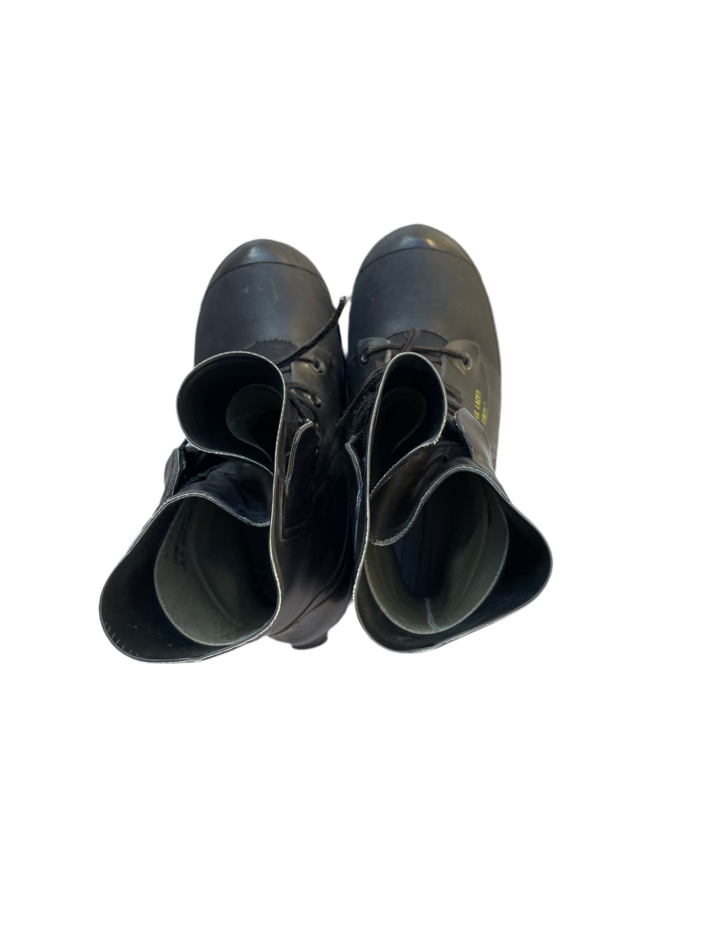 1970’s/80’s VINTAGE MICKEY BUNNY BOOT