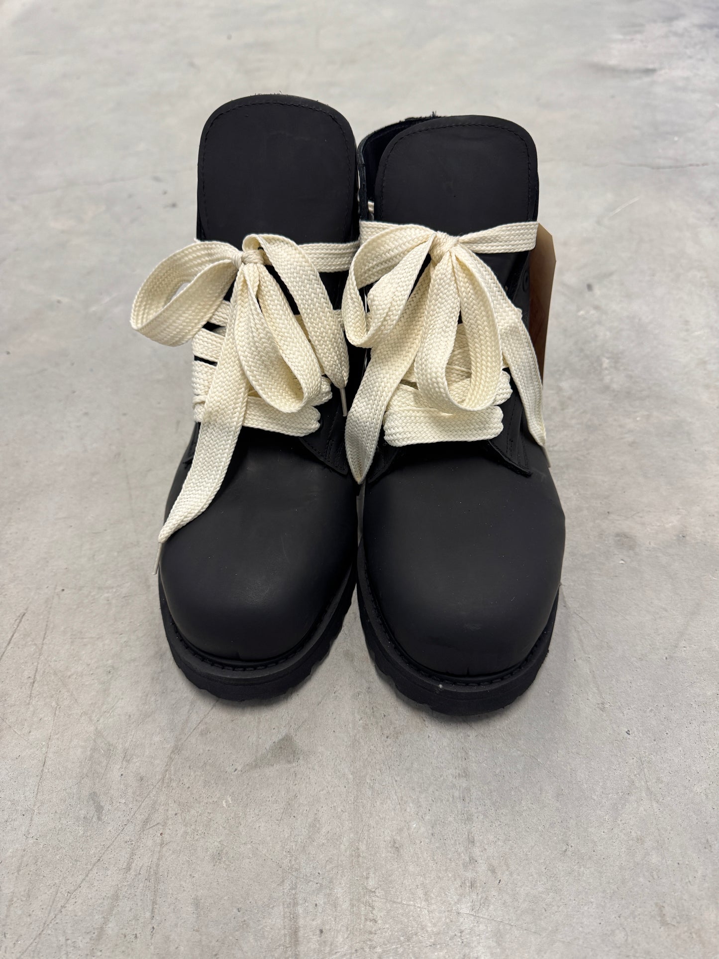 REPR-1 Combat Boots