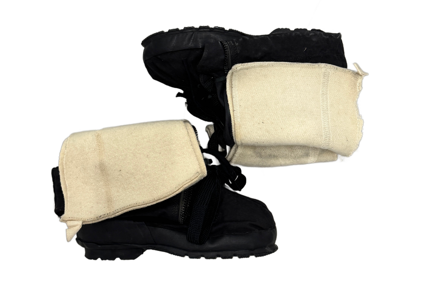 NIGHTFALL SCAVANGER BOOT