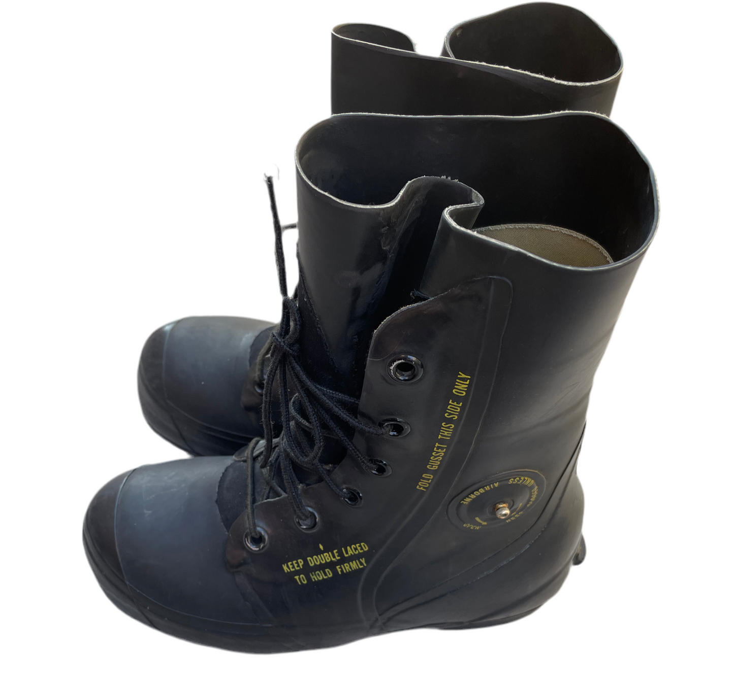 1970’s/80’s VINTAGE MICKEY BUNNY BOOT