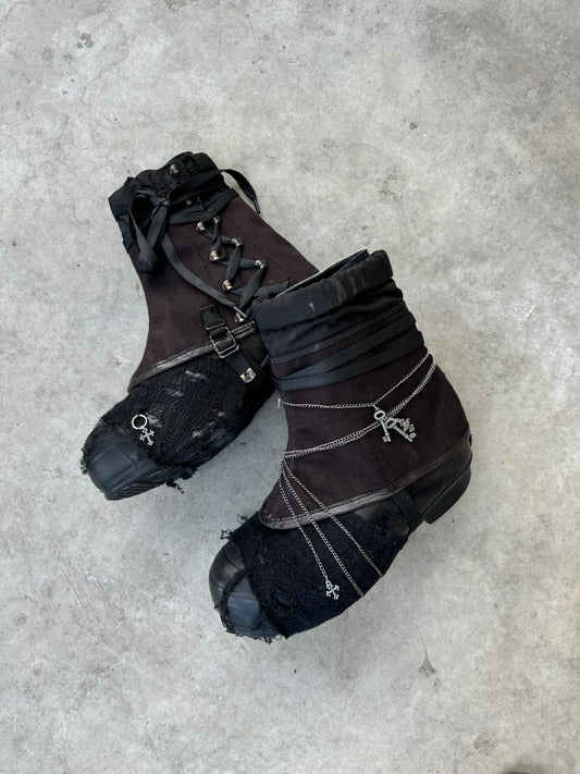 1990’s Resurrection Boots