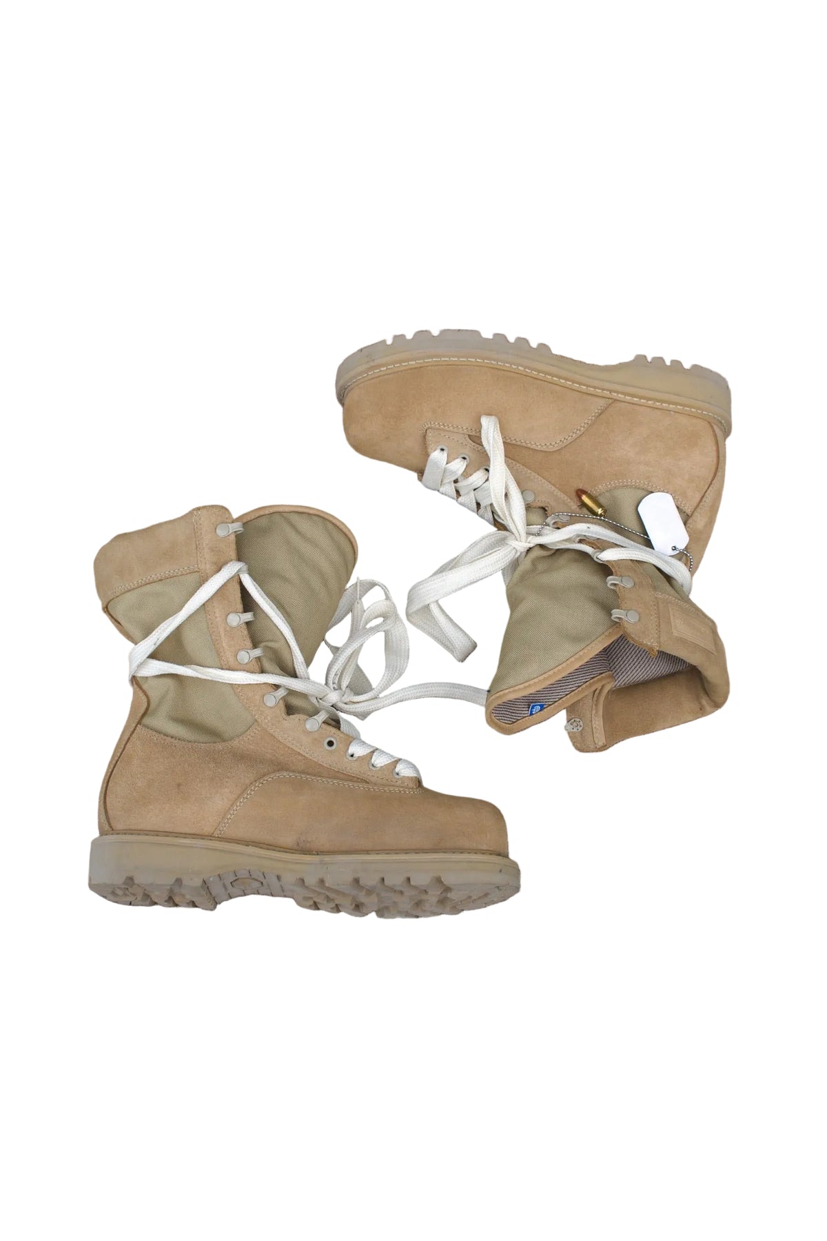 SAND JUGGERNAUT BOOT