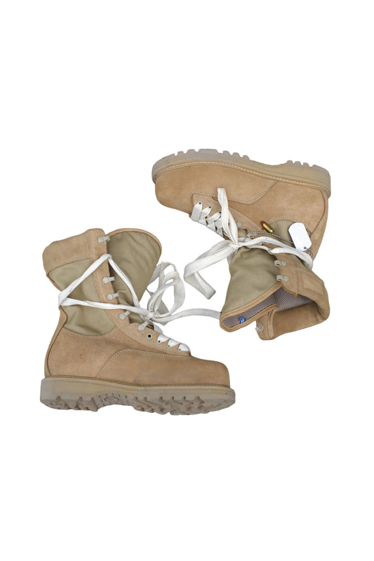 SAND JUGGERNAUT BOOT