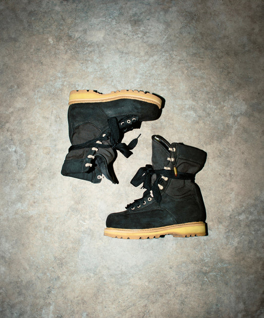 Ghost Sandstrike Boots