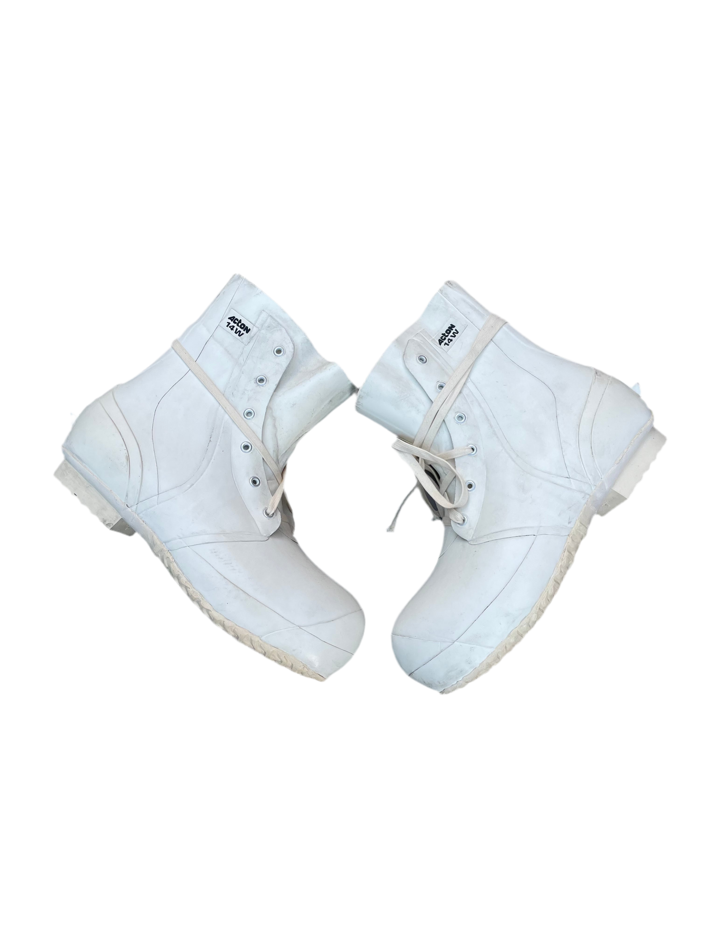 90’s MICKEY MOUSE BUNNY BOOT