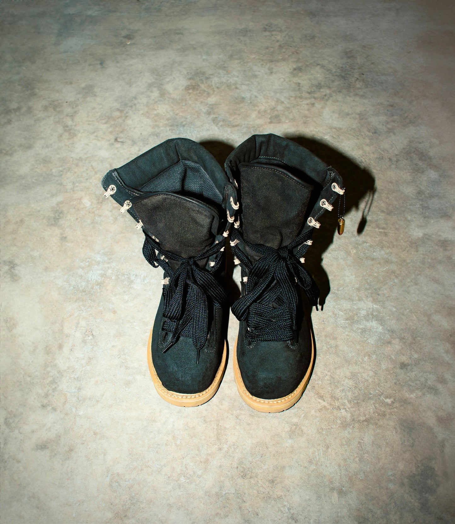 Ghost Sandstrike Boots