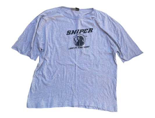 LOVE AT FIRST SITE TEE