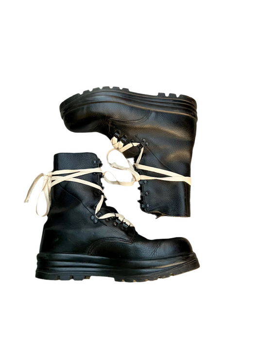 1970’s MILITARY ISSUE BOOT