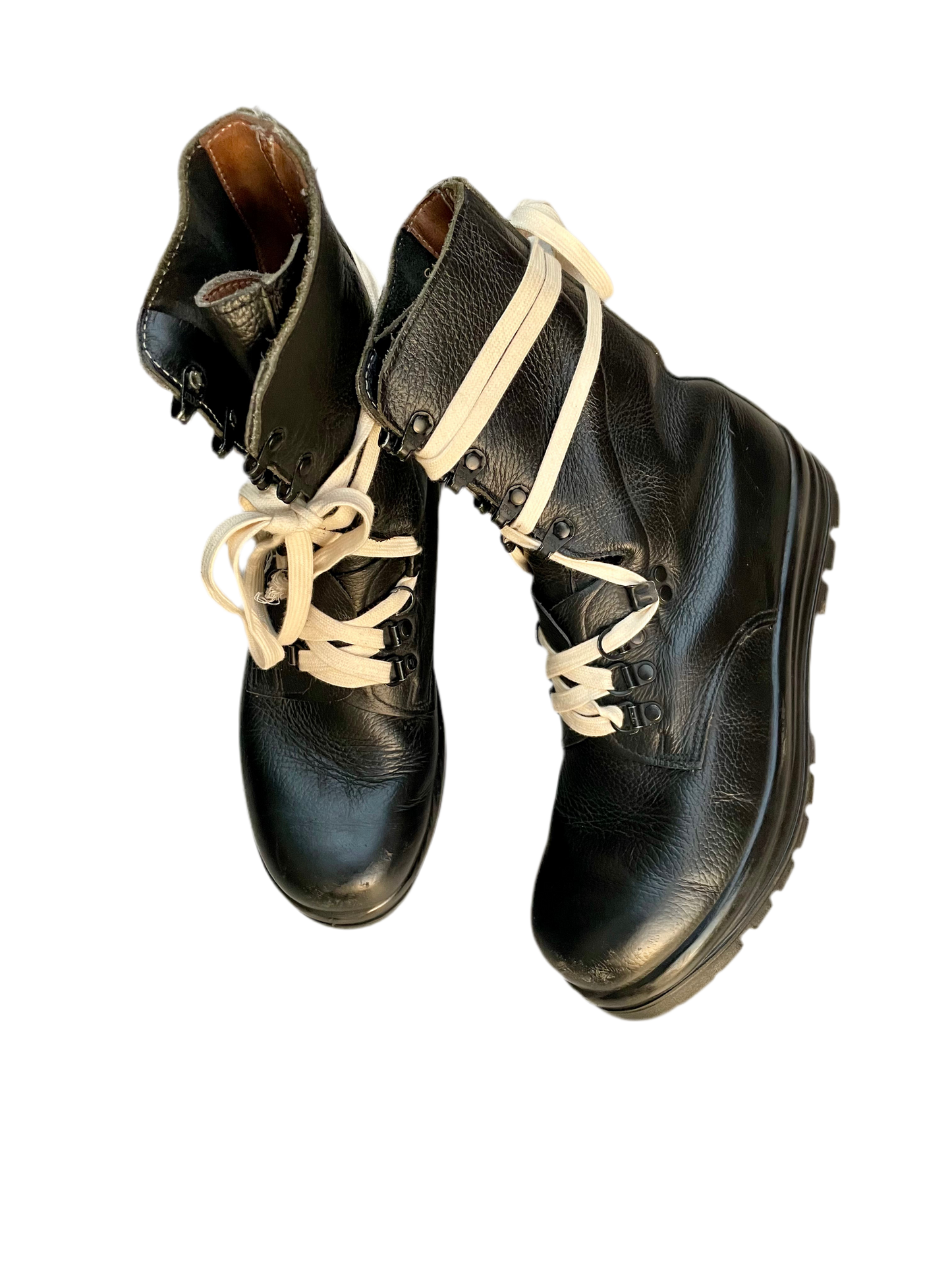 1970’s MILITARY ISSUE BOOT