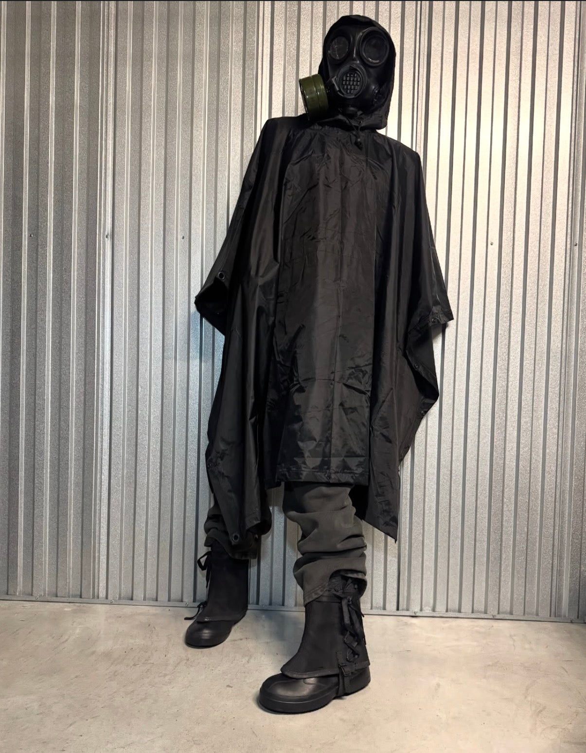 STEALTH VSM-3 BOOT