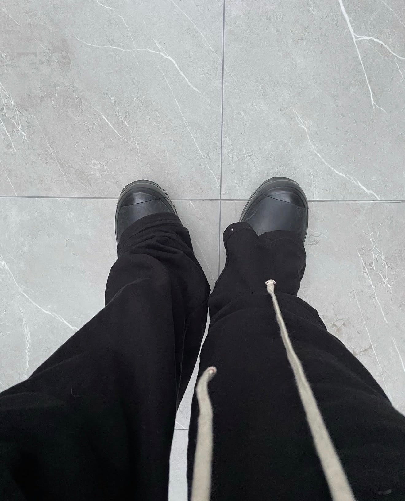 1970’s/80’s VINTAGE MICKEY BUNNY BOOT