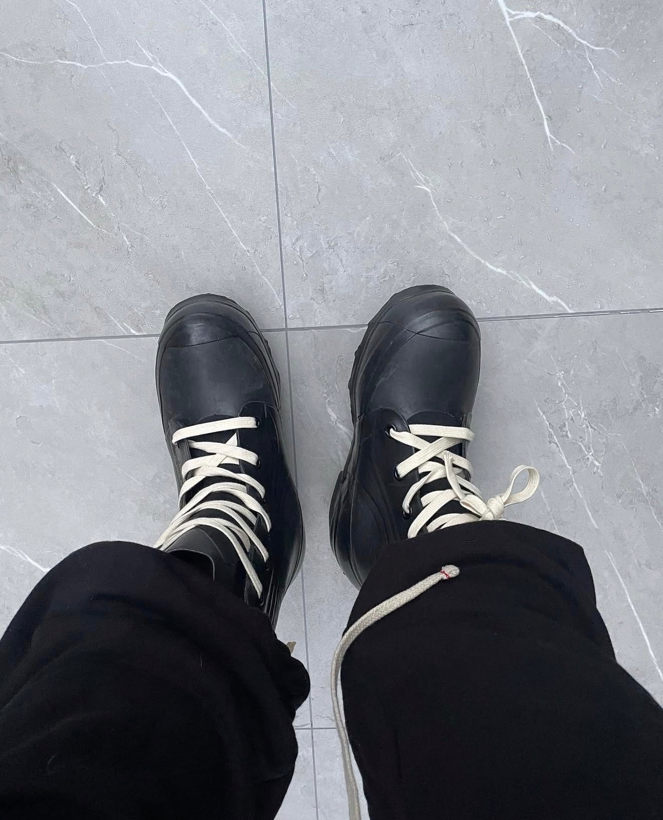 70’s/80’s MICKEY MOUSE BUNNY BOOT