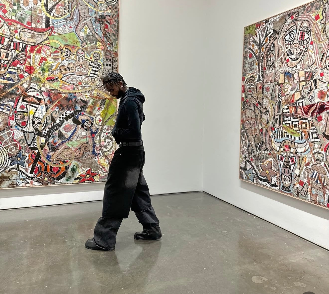 1970’s VINTAGE WATERPROOF BOOT