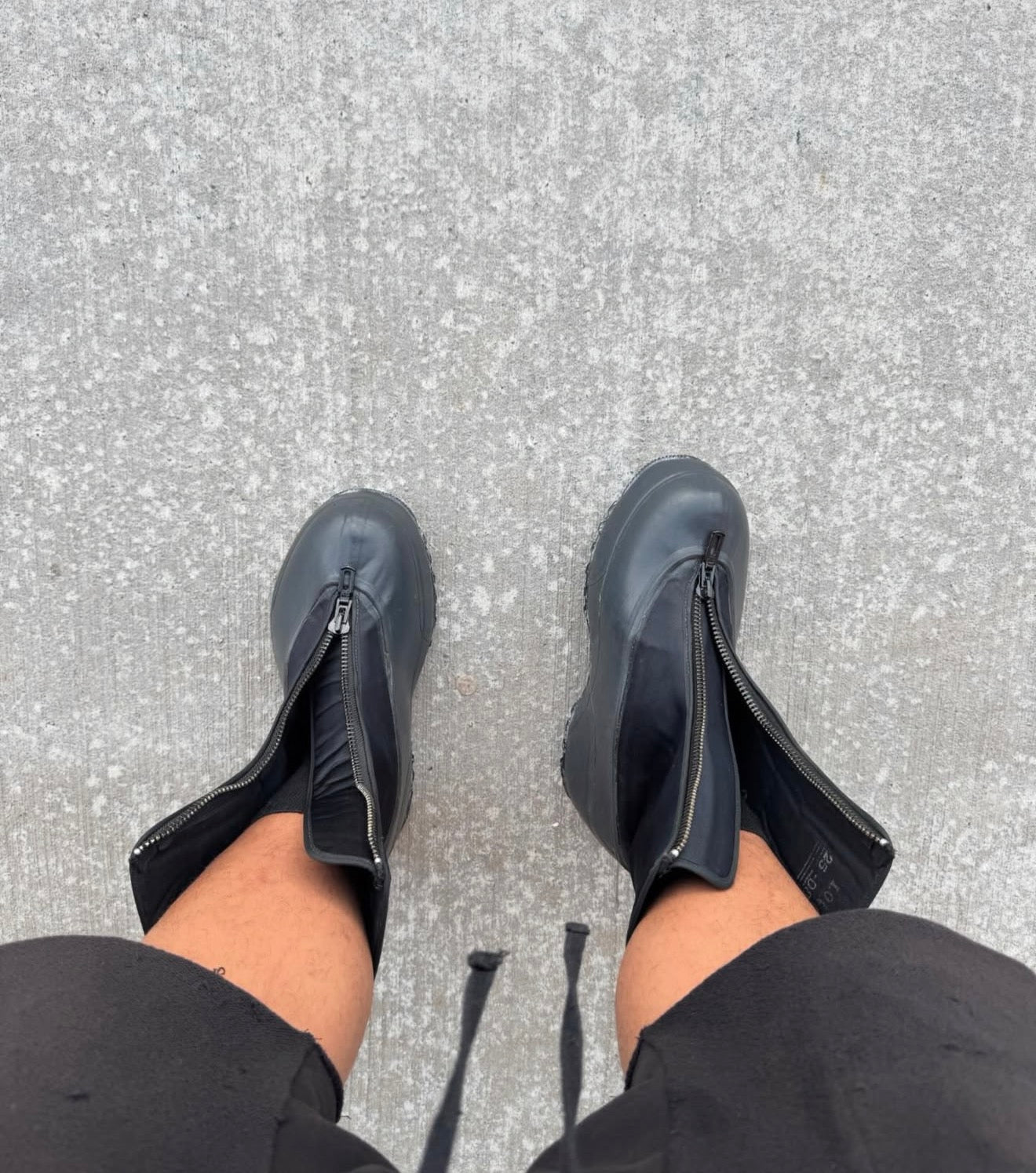 1990's ATREIDES DUNE BOOT