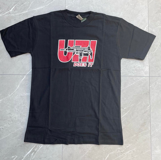 Vintage Uzi T-Shirt